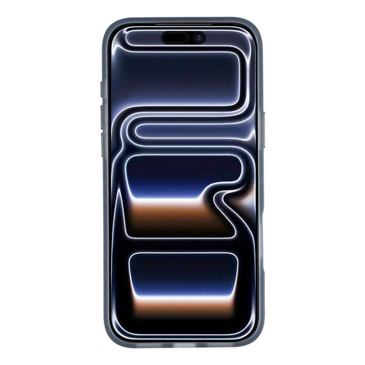 Custodia ibrida magnetica in TPU e PC della serie Highway Trajectory di YOUNGKIT, For iPhone 17 Pro Max, For iPhone 17 Pro