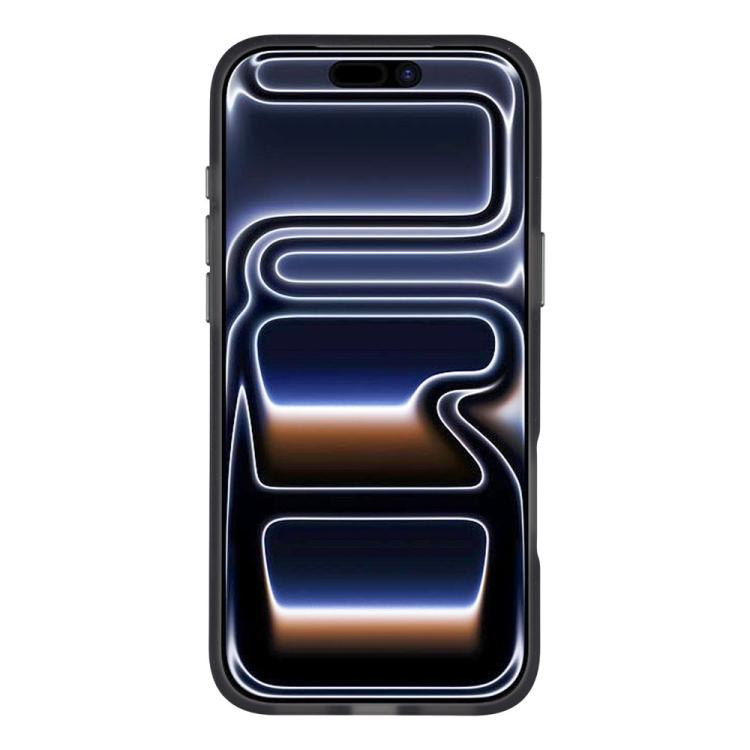 Custodia ibrida magnetica in TPU e PC della serie Smooth Sailing di YOUNGKIT per telefono., For iPhone 17 Pro Max, For iPhone 17 Pro