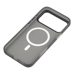 Custodia ibrida magnetica in TPU e PC della serie Smooth Sailing di YOUNGKIT per telefono., For iPhone 17 Pro Max, For iPhone 17 Pro