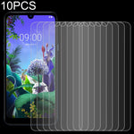 10 pellicole in vetro temperato da 0,26 mm 9H 2,5D, For LG K31 (10 PCS), For LG K40S (10 PCS), For LG K41S (10 PCS), For LG K50 (10 PCS), For LG K50S (10 PC), For LG Q60 (10 PCS), For LG Q61 (10 PCS), For LG K51S (10 PCS)