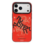 Custodia ibrida magnetica in TPU e PC della serie YOUNGKIT Loong Horse Spirit., For iPhone 17 Pro Max, For iPhone 17 Pro