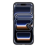Custodia ibrida magnetica in TPU e PC della serie YOUNGKIT Loong Horse Spirit., For iPhone 17 Pro Max, For iPhone 17 Pro