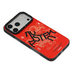 Custodia ibrida magnetica in TPU e PC della serie YOUNGKIT Loong Horse Spirit., For iPhone 17 Pro Max, For iPhone 17 Pro
