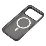 Custodia ibrida magnetica in TPU e PC della serie YOUNGKIT Loong Horse Spirit., For iPhone 17 Pro Max, For iPhone 17 Pro