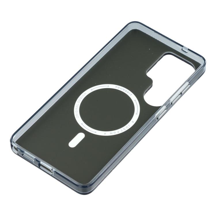 Custodia magnetica rigida in PC della serie YOUNGKIT Technology IMD, For Samsung Galaxy S26 Ultra 5G