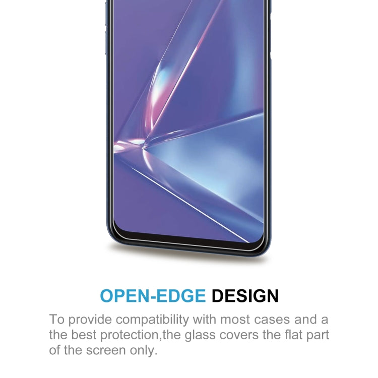 10 pellicole in vetro temperato da 0,26 mm 9H 2,5D, For OPPO A73 5G (10 PCS), For OPPO A93 (10 PCS), For OPPO Realme 7 (10 PCS), For OPPO Realme 7i (10 PCS), For OPPO Realme C2 / C2s / C2 2020 (10 PCS), For OPPO Realme C17 (10 PCS)                     ...