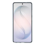 Custodia magnetica per telefono YOUNGKIT Starship Series con supporto girevole in TPU IMD, For Samsung Galaxy S26 Ultra 5G