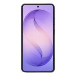Custodia per telefono in silicone liquido magnetico YOUNGKIT serie Morandi, For Samsung Galaxy S26 Ultra 5G