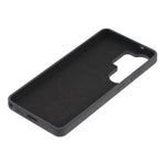 Custodia per telefono in silicone liquido magnetico YOUNGKIT serie Morandi, For Samsung Galaxy S26 Ultra 5G
