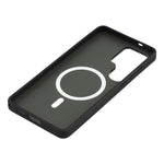 Custodia magnetica per telefono YOUNGKIT True Color con texture a valigia IMD in TPU., For Samsung Galaxy S26 Ultra 5G