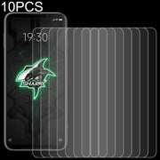 10 pellicole in vetro temperato da 0,26 mm 9H 2,5D, For Xiaomi Black Shark 3 / Black Shark 3S (10 PCS), For Huawei P Smart 2020 (10 PCS), For Samsung Galaxy A31 (10 PCS), For Motorola Moto E (2020) (10 PCS), For Motorola Moto G9 Play (10 PCS)          ...