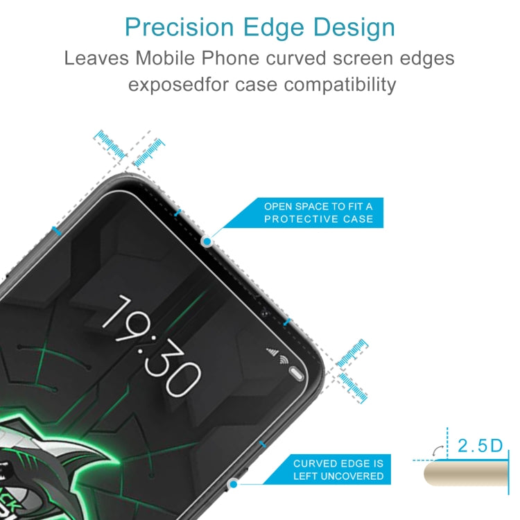 Pellicola vetro temperato 0,26 mm per smartphone compatibili