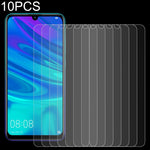 Pellicola vetro temperato 0,26 mm per smartphone compatibili