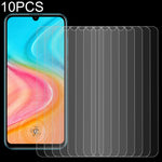 Pellicola vetro temperato 0,26 mm per smartphone compatibili