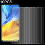 Pellicola vetro temperato 0,26 mm per smartphone compatibili