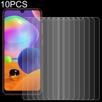 Pellicola vetro temperato 0,26 mm per smartphone compatibili