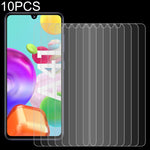 Pellicola vetro temperato 0,26 mm per smartphone compatibili