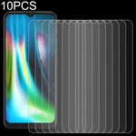 Pellicola vetro temperato 0,26 mm per smartphone compatibili