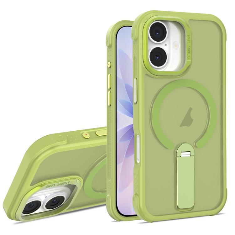 Custodia ibrida pieghevole magnetica in PC TPU con effetto pelle., For iPhone 17 Pro Max, For iPhone 17 Pro, For iPhone 17