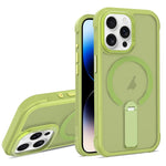 Custodia ibrida pieghevole magnetica in PC TPU con effetto pelle., For iPhone 14 Plus, For iPhone 14, For iPhone 14 Pro