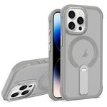 Custodia ibrida pieghevole magnetica in PC TPU con effetto pelle., For iPhone 14 Pro Max, For iPhone 13 Pro Max, For iPhone 13 Pro