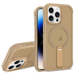 Custodia ibrida pieghevole magnetica in PC TPU con effetto pelle., For iPhone 14 Pro Max, For iPhone 13 Pro Max, For iPhone 13 Pro