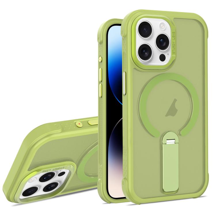 Custodia ibrida pieghevole magnetica in PC TPU con effetto pelle., For iPhone 14 Pro Max, For iPhone 13 Pro Max, For iPhone 13 Pro