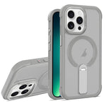 Custodia ibrida pieghevole magnetica in PC TPU con effetto pelle., For iPhone 14 Pro Max, For iPhone 13 Pro Max, For iPhone 13 Pro