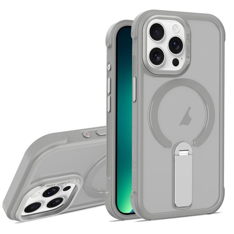 Custodia ibrida pieghevole magnetica in PC TPU con effetto pelle., For iPhone 14 Pro Max, For iPhone 13 Pro Max, For iPhone 13 Pro