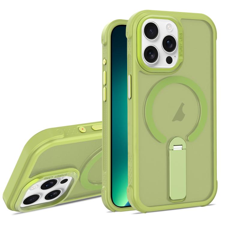 Custodia ibrida pieghevole magnetica in PC TPU con effetto pelle., For iPhone 14 Pro Max, For iPhone 13 Pro Max, For iPhone 13 Pro