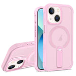 Custodia ibrida pieghevole magnetica in PC TPU con effetto pelle., For iPhone 13, For iPhone 12, For iPhone 12 Pro Max