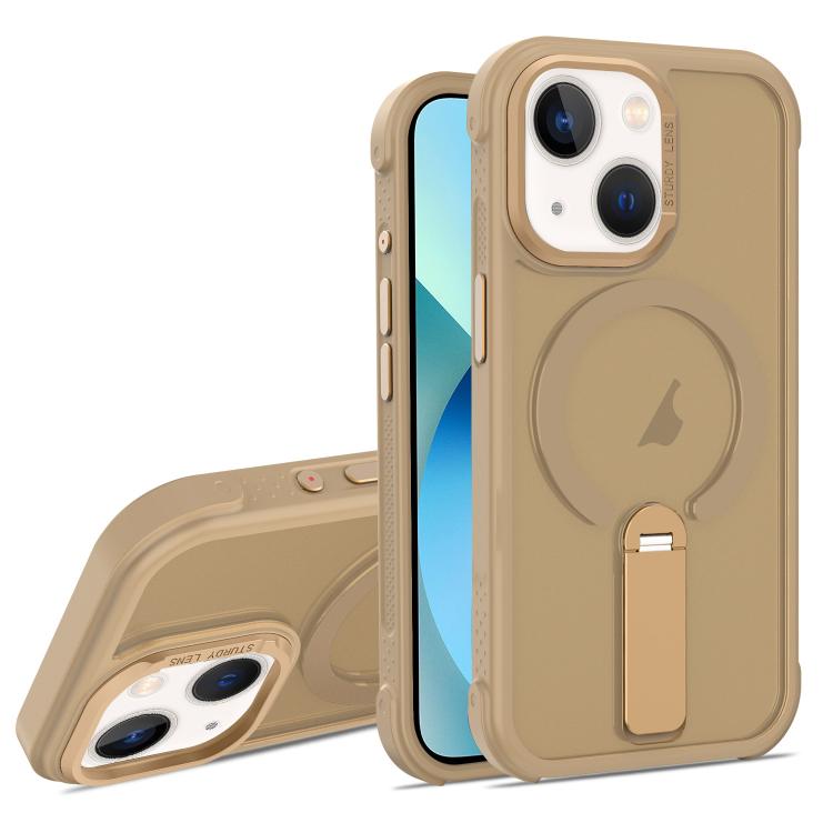 Custodia ibrida pieghevole magnetica in PC TPU con effetto pelle., For iPhone 13, For iPhone 12, For iPhone 12 Pro Max