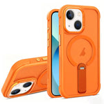 Custodia ibrida pieghevole magnetica in PC TPU con effetto pelle., For iPhone 13, For iPhone 12, For iPhone 12 Pro Max