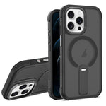 Custodia ibrida pieghevole magnetica in PC TPU con effetto pelle., For iPhone 13, For iPhone 12, For iPhone 12 Pro Max