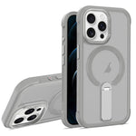 Custodia ibrida pieghevole magnetica in PC TPU con effetto pelle., For iPhone 13, For iPhone 12, For iPhone 12 Pro Max