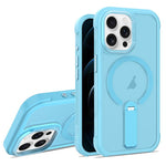 Custodia ibrida pieghevole magnetica in PC TPU con effetto pelle., For iPhone 13, For iPhone 12, For iPhone 12 Pro Max