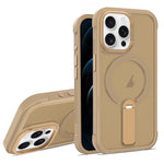Custodia ibrida pieghevole magnetica in PC TPU con effetto pelle., For iPhone 13, For iPhone 12, For iPhone 12 Pro Max