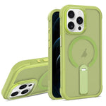Custodia ibrida pieghevole magnetica in PC TPU con effetto pelle., For iPhone 13, For iPhone 12, For iPhone 12 Pro Max
