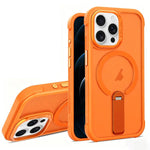 Custodia ibrida pieghevole magnetica in PC TPU con effetto pelle., For iPhone 13, For iPhone 12, For iPhone 12 Pro Max