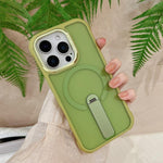 Custodia ibrida pieghevole magnetica in PC TPU con effetto pelle., For iPhone 14 Plus, For iPhone 14, For iPhone 14 Pro