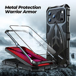 Custodia per telefono antiurto in silicone con pellicola protettiva, ideale per auto sportive in metallo., For iPhone 17e / 16e, For iPhone 17 Pro Max, For iPhone 16 Pro Max, For iPhone 15 Pro Max, For iPhone 15 Pro, For iPhone 15