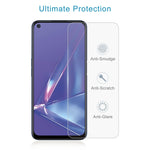 50 pellicole in vetro temperato da 0,26 mm 9H 2,5D, For OPPO A73 5G (50 PCS), For OPPO A93 (50 PCS), For OPPO Realme 7 (50 PCS), For OPPO Realme 7i (50 PCS), For OPPO Realme C2 / C2s / C2 2020 (50 PCS), For OPPO Realme C17 (50 PCS)                     ...