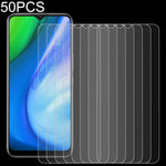 50 pellicole in vetro temperato da 0,26 mm 9H 2,5D, For OPPO A73 5G (50 PCS), For OPPO A93 (50 PCS), For OPPO Realme 7 (50 PCS), For OPPO Realme 7i (50 PCS), For OPPO Realme C2 / C2s / C2 2020 (50 PCS), For OPPO Realme C17 (50 PCS)                     ...