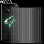 Pellicola in vetro temperato 0,26 mm per Xiaomi Mi 10 Lite 5G