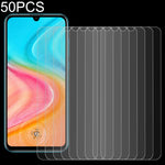 Pellicola in vetro temperato 0,26 mm per Xiaomi Mi 10 Lite 5G