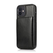 Custodia protettiva antiurto per iPhone 12