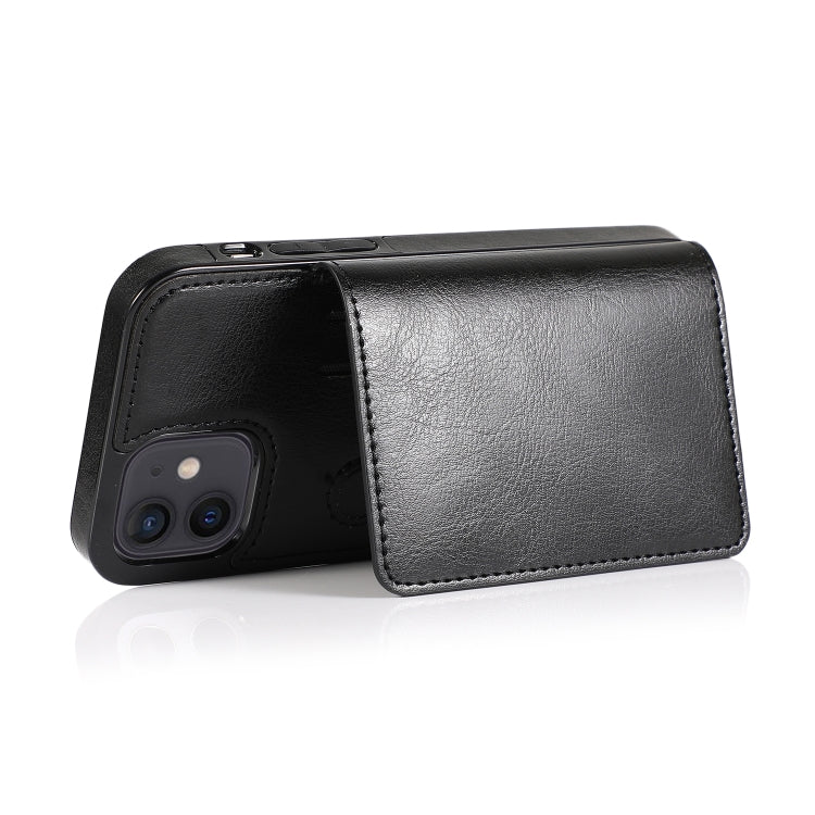Custodia protettiva TPU per iPhone 12, 12 mini, 12 Pro, 12 Pro Ma