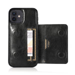 Custodia protettiva TPU per iPhone 12, 12 mini, 12 Pro, 12 Pro Ma