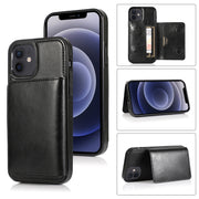 Custodia protettiva antiurto per iPhone 12