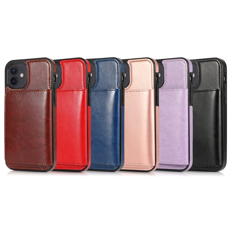 Custodia protettiva TPU per iPhone 12, 12 mini, 12 Pro, 12 Pro Ma